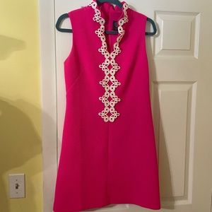 Vince Camuto Mini Dress